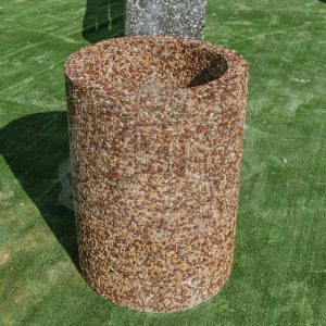 Вазон У33 - Песчаная буря