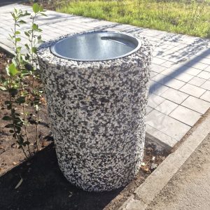 Урна У2 - Золотая осень